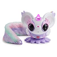 Los mejores  - Pixie Belles Wowwee-Mascota interactiva Fingerlings Esme (3928)- multicolor - color-modelo surtido